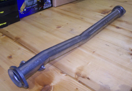 ljuddämpare rör REPLACEMENT defender 110 19J