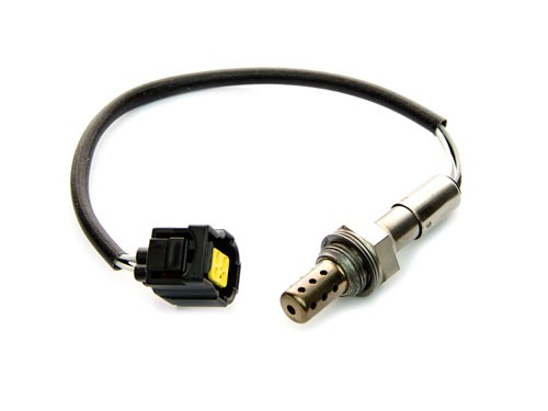 Lambdagivare, Jeep WJ