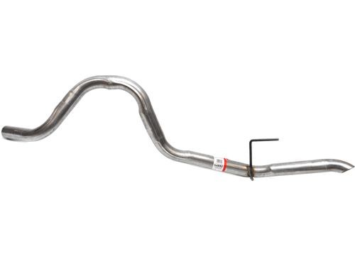 Tailpipe ZJ 4.0 + 5.2