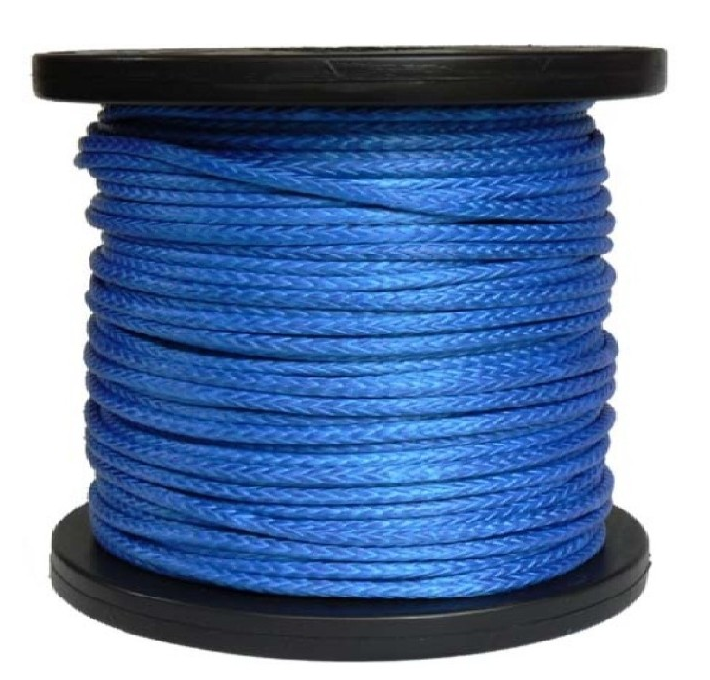 Dyneema köysi, 10 mm