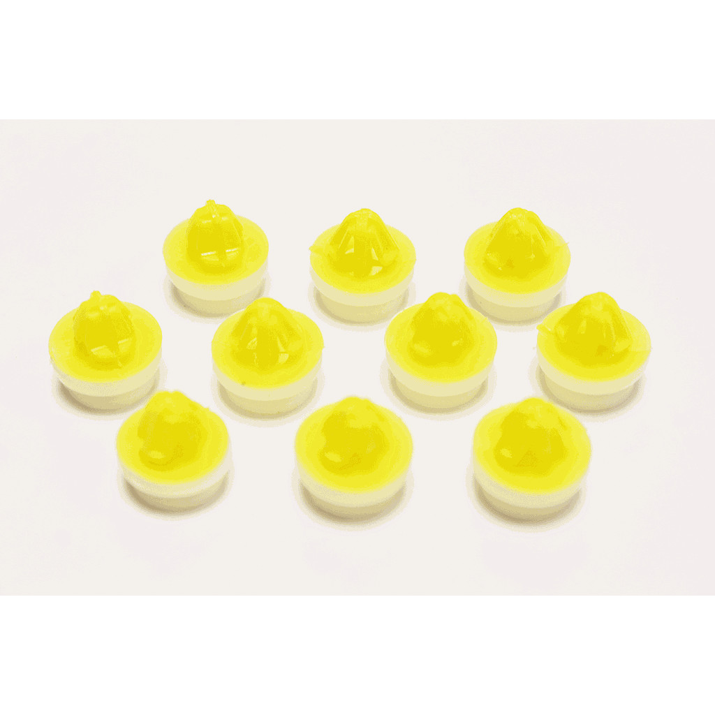 Plastic Nail Screw Various Applications