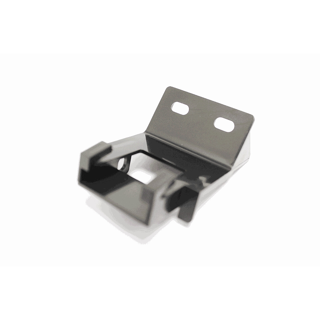 Door Lock Button Housing