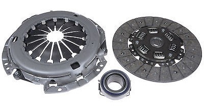 CLUTCH, COMPLETE KIT, Toyota Landcruiser