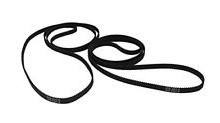 ENGINE FAN / ALTERNATOR BELT 2pc.