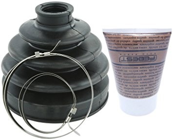 AXLE SHAFT BOOT OUTER 26mm