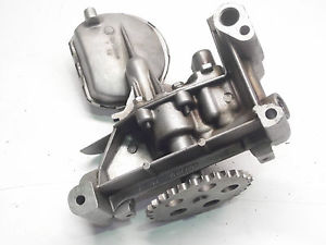 olje pump 2500TD