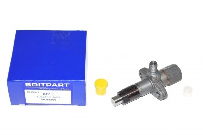 Injector Fuel (diesel)