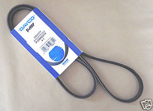 FAN BELT DAYCO 300TDI A/C COMPRESSOR