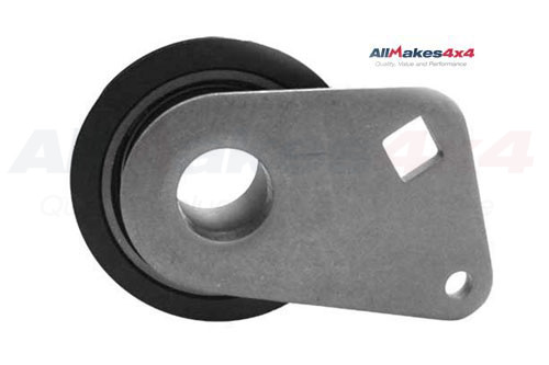 Spännare fördelningsrem Rem 200TDI