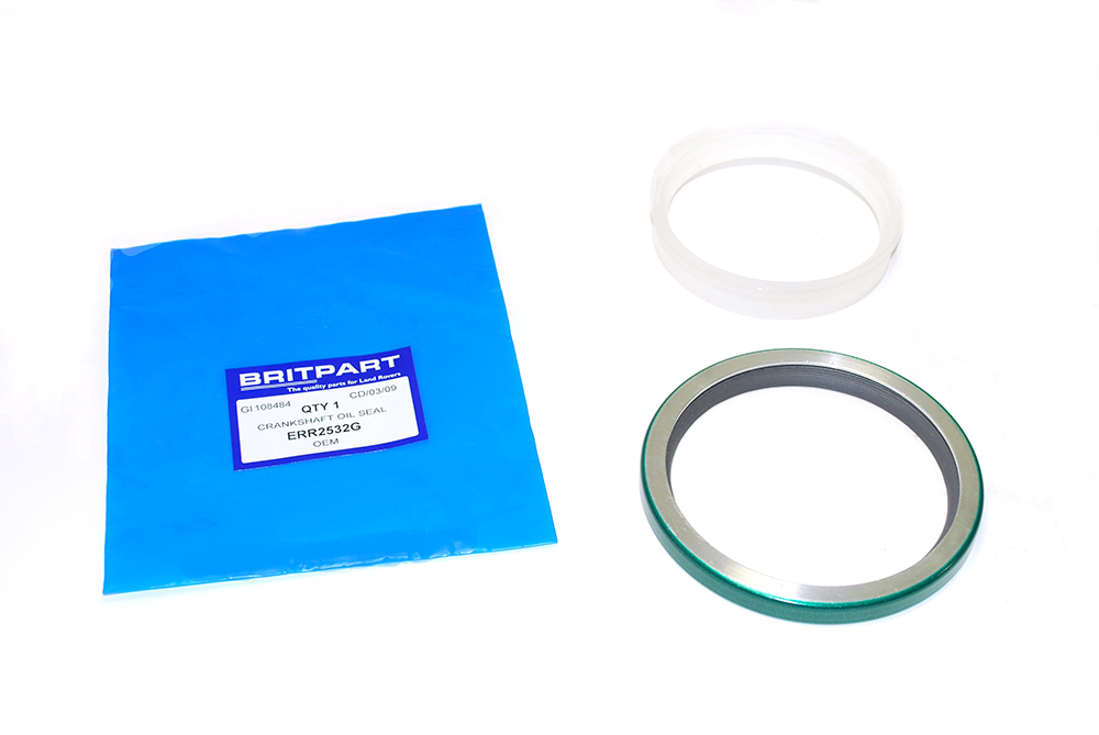 HD FLYWHEEL OIL SEAL
