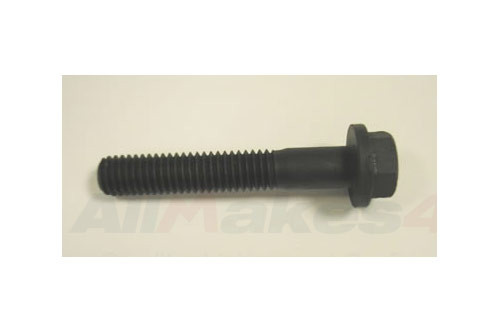 Cylinder Head Bolt - Short 4.0 and 4.6