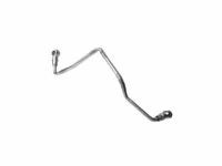Turbo Oil Feed Pipe 200Tdi D1 RRC
