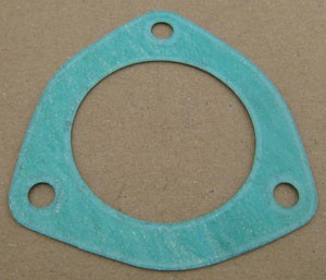 termostat tätning, Land Rover