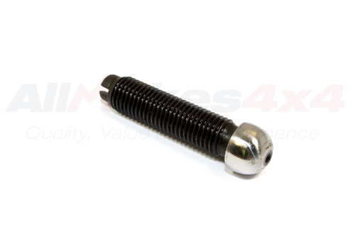300Tdi valve adj. screw
