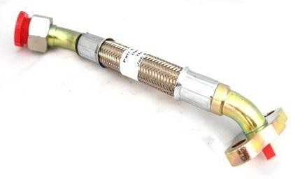 OIL PIPE TURBO RETURN ERR4895, Land Rover 300Tdi