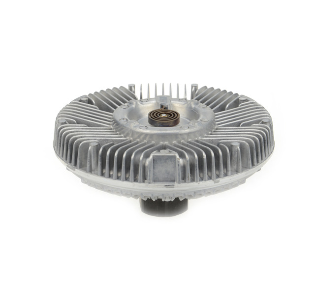 VISCOUS FAN COUPLING