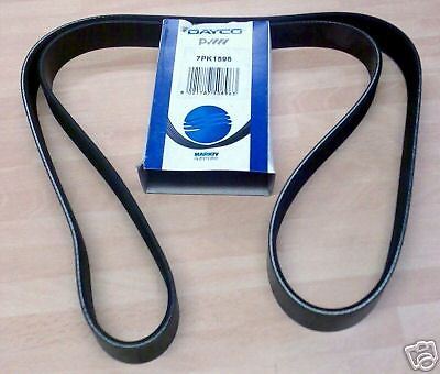 FAN BELT 300TDI FROM 1996