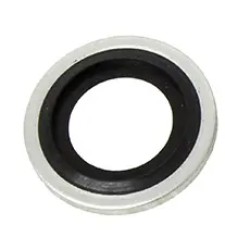 Washer Sealing Temperature Sensor