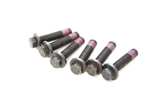Flywheel Bolt TD5