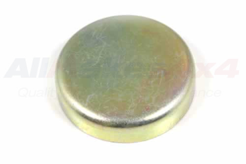 Cylinder Head Core Plug, TD5