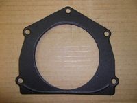 CRANKSHAFT REAR SEAL, Land Rover 300Tdi