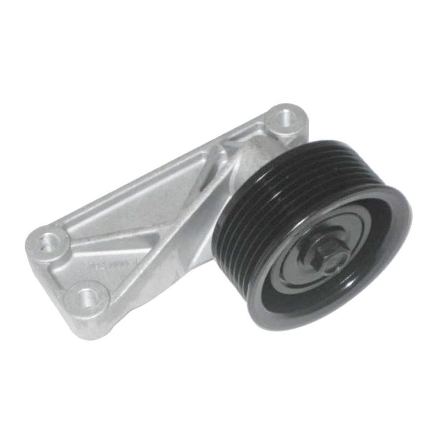Belt - idler pulley