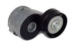 Spännare drivrem L/R TD5