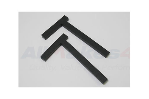 Crank Shaft Bearing Housing Seal