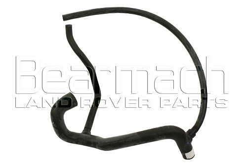 RADIATOR HOSE LOWER Land Rover 300TDI
