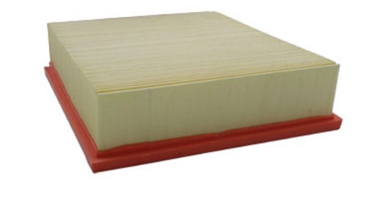 luft filter  TD5