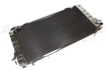 ESR80 Metal Kylare V8 86-89 3.5 EFI