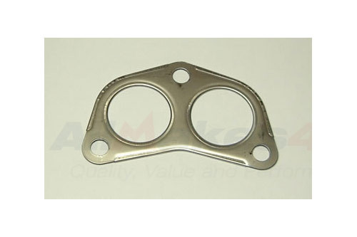Avgasrör tätning, V8
