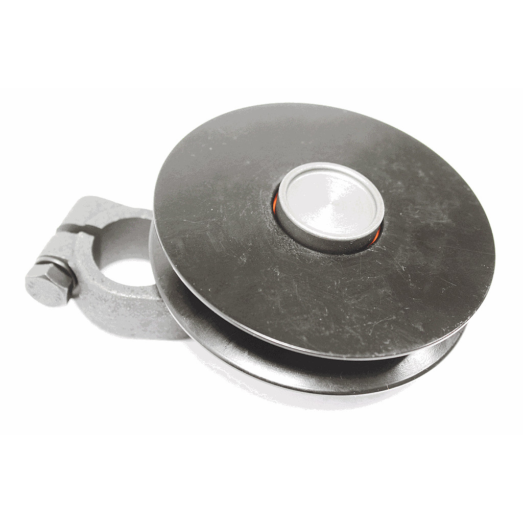 AirConditioner Belt Tensioner V8 86-93