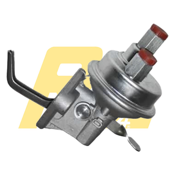 Polttoainepumppu 200TDI asti