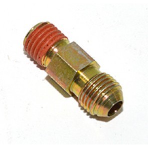 OIL PIPE FITTING ETC8820, Land Rover 300Tdi
