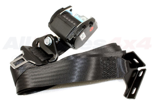 Säkerhetsbälte höger sida