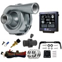 EWP Water Vattenpump + kontroller 12V