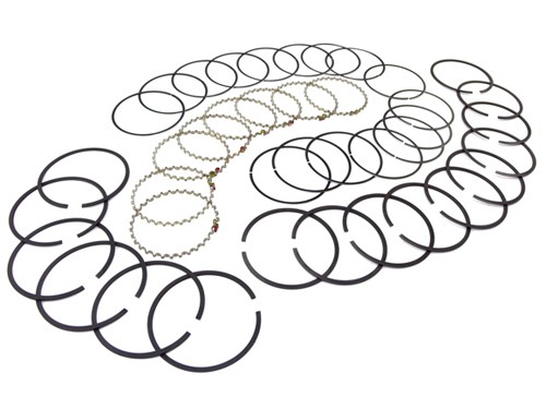 AMC V8 bak bromskolv RING Kit