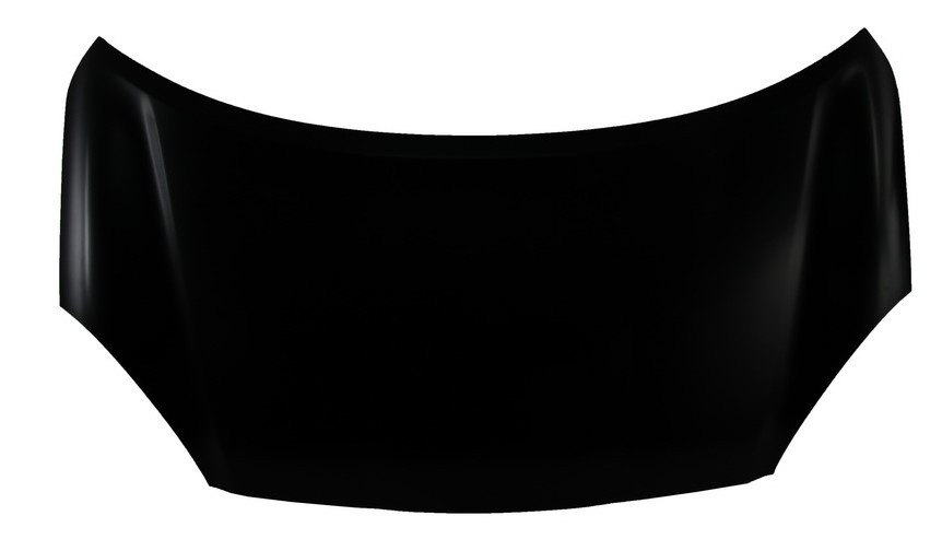 Bonnet Micra IV 05.10-09.13