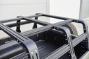 Bed Rack, Hilux 2020-