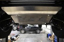 Engine Armor Plate, Hilux 2020-