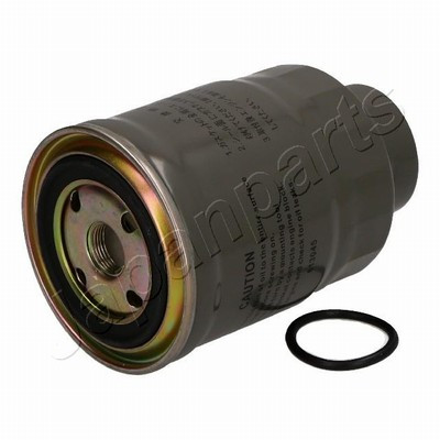Diesel filter