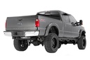 Skärmbreddare F250 11-16