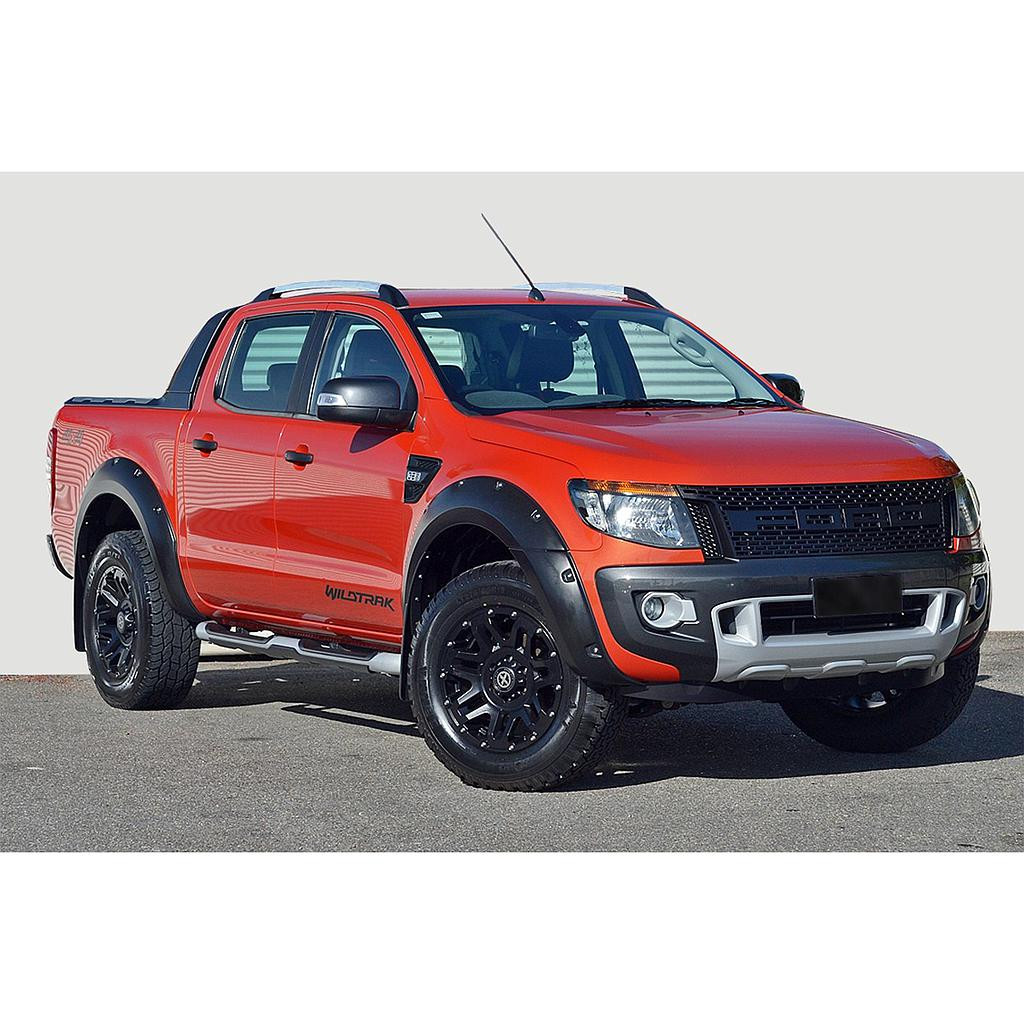 RANGER T6 2011-2015 Skärmbreddare
