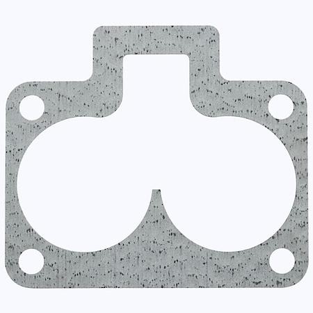 Kaasuttimen tiiviste