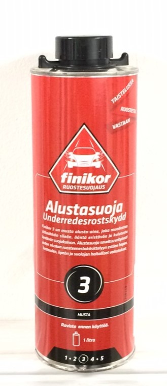 Finikor 3 -1L.
