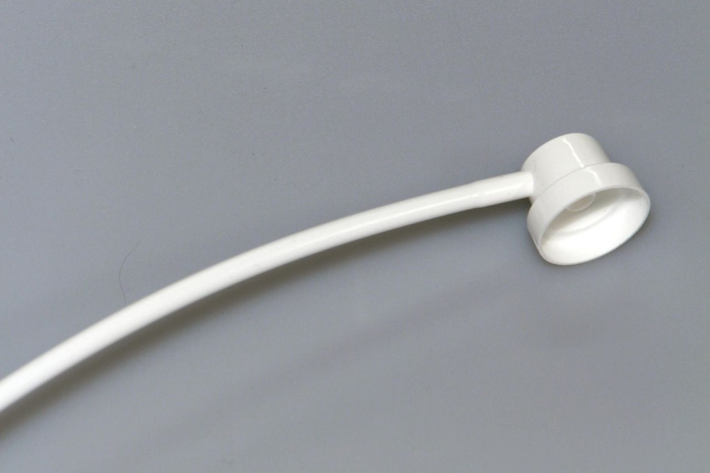 Suutinletku 60cm spray pulloon