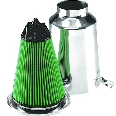 Fri luft filter  RST-HOLLSTER