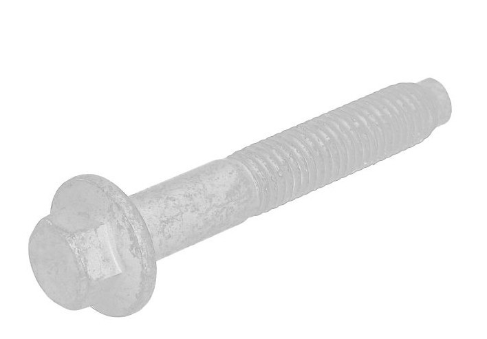 Injector mounting bolt Ford 2.0 Eco Blue