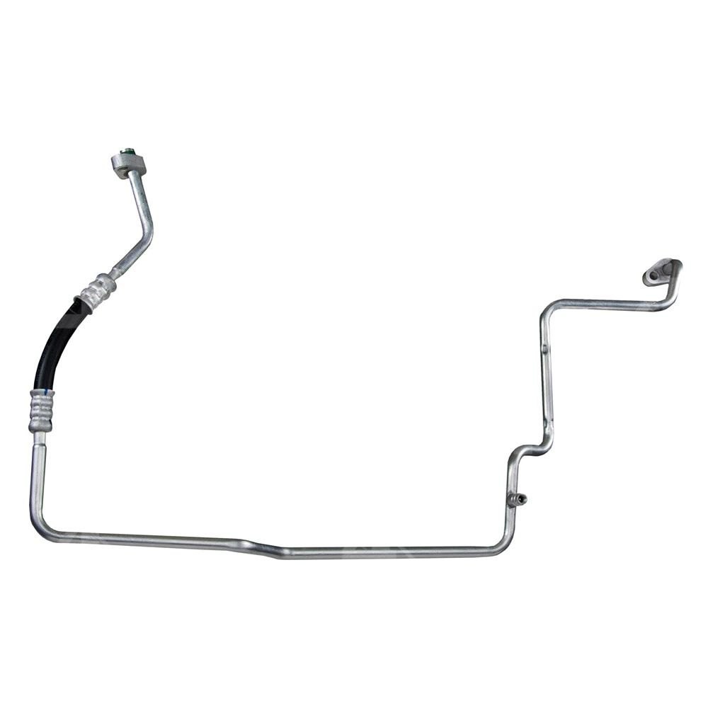 A/C Liquid Line Hose